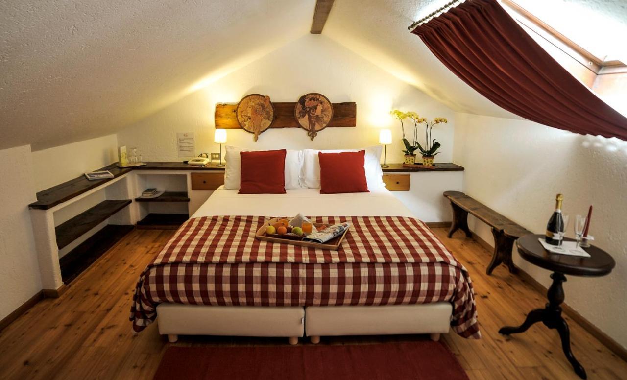 Hotel La Grange - Animal Chic Hotel Κουρμαγιέρ Εξωτερικό φωτογραφία