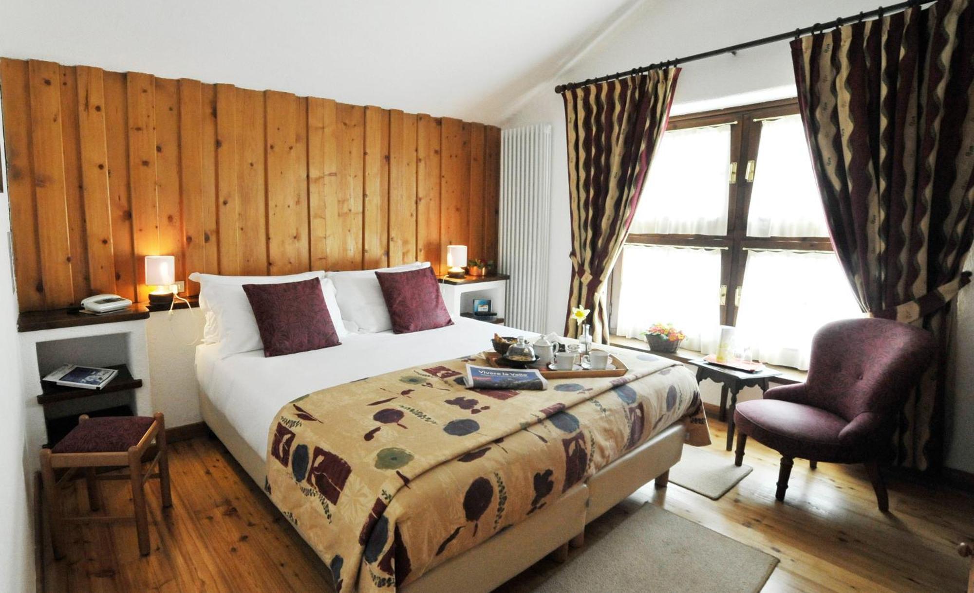 Hotel La Grange - Animal Chic Hotel Κουρμαγιέρ Δωμάτιο φωτογραφία