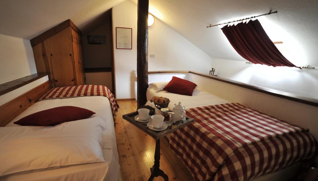 Hotel La Grange - Animal Chic Hotel Κουρμαγιέρ Εξωτερικό φωτογραφία