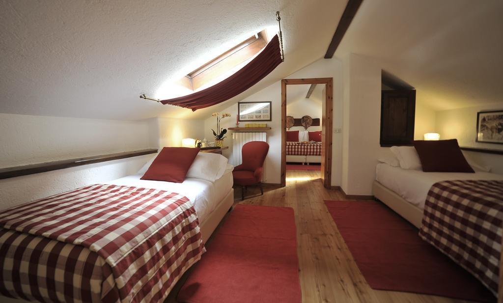 Hotel La Grange - Animal Chic Hotel Κουρμαγιέρ Εξωτερικό φωτογραφία