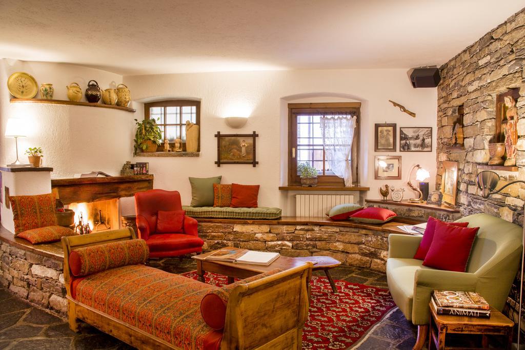Hotel La Grange - Animal Chic Hotel Κουρμαγιέρ Εξωτερικό φωτογραφία
