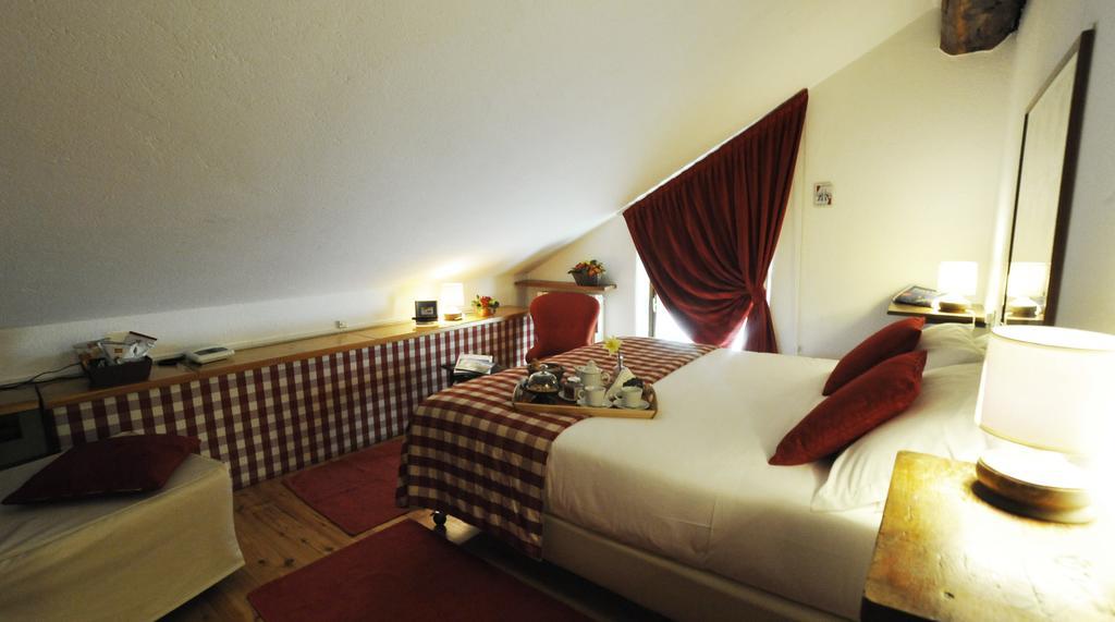 Hotel La Grange - Animal Chic Hotel Κουρμαγιέρ Εξωτερικό φωτογραφία