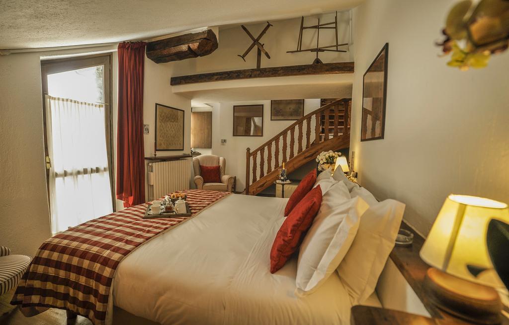 Hotel La Grange - Animal Chic Hotel Κουρμαγιέρ Εξωτερικό φωτογραφία